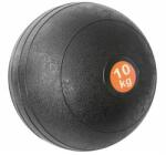 SVELTUS - Slam Ball - Ledobható Medicin Labda, Súlylabda - 10 Kg