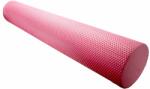 Power System - FOAM ROLLER - SMR SZIVACS HENGER - LARGE - 90 x 15 CM PINK