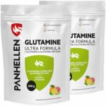 Panhellen - Glutamine Ultra Formula - 2x300 G