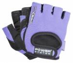 Power System - Gloves Pro Grip-purple Ps 2250 - Fitness Kesztyű Lila