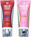 SteelFit - Abs Of Steel 100 Ml + Buns Of Steel 100 Ml Csomag
