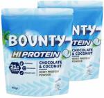 Mars Bounty - Protein Powder - Fehérjepor - 2x875g