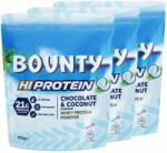 Mars Bounty - Protein Powder - Fehérjepor - 3x875g