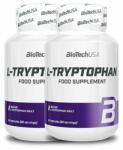 BioTechUSA - L-TRYPTOPHAN - 2 X 60 KAPSZULA