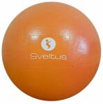 SVELTUS - Soft Ball Orange 22/24 Cm - Pilates Labda - Narancs
