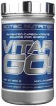 Scitec Nutrition - Vitargo! - Patented Carbohydrate Source For Energy - 900 G