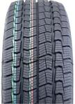 Point S 4 Seasons Van 225/70 R15C 112/110R