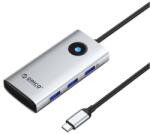 ORICO PW11-6PR Silver