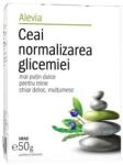 Alevia Ceai normalizarea glicemiei 50 g