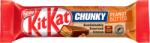 KITKAT Chunky földimogyorós krémmel 42 g