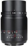 7artisans 25mm f/0.95 (MFT)