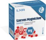 LXR Szerves Magnézium Komplex tabletta 60 db
