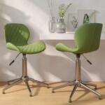 vidaXL 2 buc verde deschis 334975