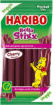 HARIBO Balla Stixx meggy gumicukor - 80g - kamraellato