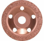 Bosch 115 x 22 mm disc abraziv tip oala cu carbura (2608600176)