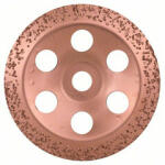Bosch 180 x 22, 23 mm disc abraziv tip oala cu carbura (2608600367)