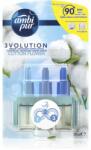Ambi Pur 3volution Cotton Fresh rezervă de reumplere 20 ml
