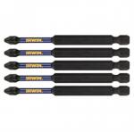 IRWIN TOOLS Bithegy PH2 x 89 mm (5 db/cs) IMPACT PRO IRWIN (iw6061312)
