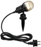 Briloner 3078-015 - LED Kültéri lámpa TERRA 1xGU10/3W/230V IP44 3078-015 (BL1490)