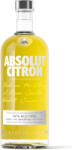 Absolut Citron (Citrom) Vodka (0, 7L 38%)