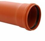 Pestan 200/2 fm KG cső (490002002P) (10410265)