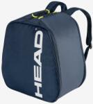 Head Boot Backpack sícipőtáska, blue-white