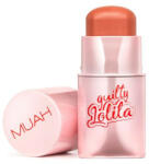 Cupio Blush cremos Guilty Lolita Muah - Hotline Pink 7g (C7711)