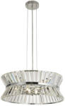 Searchlight Uptown Searchlight-59410-7CC függeszték (59410-7CC)