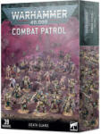 Games Workshop Combat Patrol: Death Guard (GW-43-75)