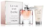 Lancome La Vie Est Belle ajándék szett nőknek EDP 50 ml + testápoló tej 50 ml
