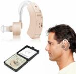 Cyber Sonic halláserősítő készülék - fülhallgatóval- és elemmel - (00950)