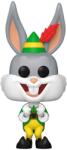 Funko Figura Funko POP! Animation: Warner Bros 100th Anniversary - Bugs Bunny as Buddy the Elf #1450 (086502) Figurina