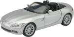 New Ray Toys Mașinuță metalică Newray - BMW Z4, 1: 24, gri (71183 B)