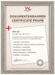 Walther Hygge 21x29, 7 Fa képkeret - szürke (NC130D)
