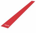 Gorilla Sports Latex szalag 276 N piros 200 cm (101010-00038-0183) - kokiskashop