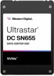 Western Digital SN655 2.5 3.84TB U.3 (0TS2461)