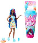Mattel Barbie POP Slime Reveal meglepetés baba - Juicy Fruits - Gyümölcspuncs (HNW42) (HNW42)