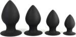 loveS Set dildo LoveS Classic Cones Dildo