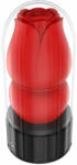 loveS Masturbator LoveS Heated Rose Red