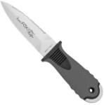 Fox Knives TEKNO MILITARY tőr, tokkal, 21, 5 cm, 646/11 (646/11)