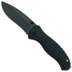 Fox Knives NIHISER G11N690Co zsebkés, 22 cm, FX-MTF5 (FX-MTF5)