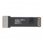  JC V1SE, V1S Pro széles látószögű kamera nélküli forrasztásmentes kábel Apple iPhone 14-hez
