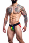 Cut4Men JOCKSTR4P01 Jockstrap Pride M