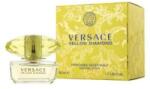 Versace Deodorant Spray Versace Yellow Diamond 50 ml