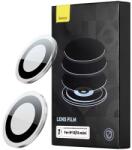 Baseus Lens Film kameravédő - Apple iPhone 13 / 13 Mini (SGZT030202)