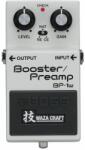 BOSS BP-1W Booster/Preamp