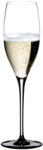 Riedel Pahare pentru șampanie vintage Sommeliers Black Tie Riedel Pahar