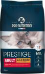 Pro-Nutrition Flatazor Pro-Nutrition Prestige Cat Adult Turkey 10 kg + 2 kg ajándék