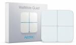 Aeotec WallMote Quad - Remote Switch with 4 Buttons, with Z-Wave protocol