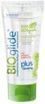 BIO glide Bioglide Plus Lubrifiant cu Ginseng 100ml